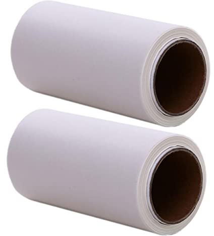 MAGICLULU Backpapierblätter Kuchenform-set Öl- Und Hitzebeständig Bis 230℃ Zum Backen