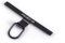 project-cb Handy Lanyard Pads,Metall Pad,Universelle Handykette Patch,Handykette Pad,Handy Lanyard Pads Stabil,Handykette Halterung(Schwarz)