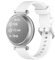 Silicone Watch Strap for Garmin Lily 2, Bracelet Sport Replacement Band for Garmin Lily 2 Active