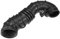 Manguera Admisión para para A4 para A6 1995/01-2005/11 8D2 B5 1.8 T 1781 110 KW 150 PS Tubo Manguera De Admisión Aire del Motor N.º 058133356L Tubo Entrada Aire