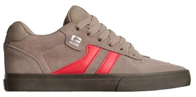 Globe Encore-2 Herrenschuhe, Muskatnuss, 43 EU