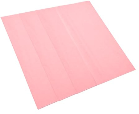 HIAKDOFT 120blätter Faltpapier Für Blumensträuße Einlagepapier Blumenpapier Material Geschenkpapier Blumenverpackungsmaterial Handy-geschenkpapier Blumenmaterial Geschenkverpackung