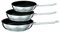RÖSLE PUREELEMENTS Pfannenset PTFE ProResist 3tlg