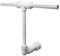 Fontana Acqua Piscina | Fontana Getto Acqua - Luminoso Al Buio Altezza Regolabile Spray A Cascata Doppio Ugello Per Esterni Bordo Piscina Laghetto Giardino Relax