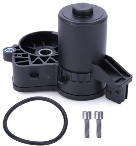 2 Pin Brake Caliper Rear Left Compatible for Volvo XC60 XC90 V60 V90 S60 S90 Replaces 31400426 36003032 36010009 36011656 36012635 36012821 36010009