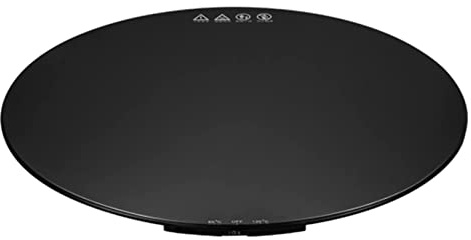 Electric Food Warmer Serving Tray - Hot Plate for Buffets, Parties, Restaurants, Home Dinners & Travel - Ideal Buffet Warming Tray