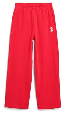 ARMEDANGELS Damen Sweathose aus Bio-Baumwolle Iconic Å IVAARA Loose Fit