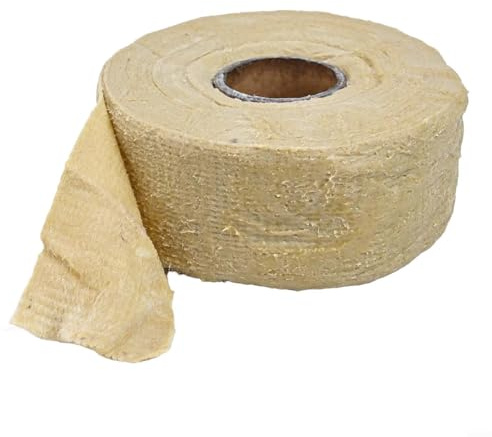 Anti Petro Wrap Tape for Marine Pipe Protection Anti Corrosive Petrolatum Tape for Waterproofing Flansche und Ventile