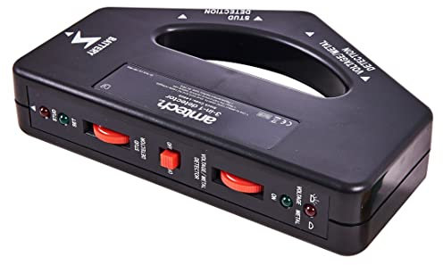 Amtech L4505 3-in-1 Detector