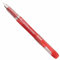 Platinum Preppy Fountain Pen 05 Medium Red