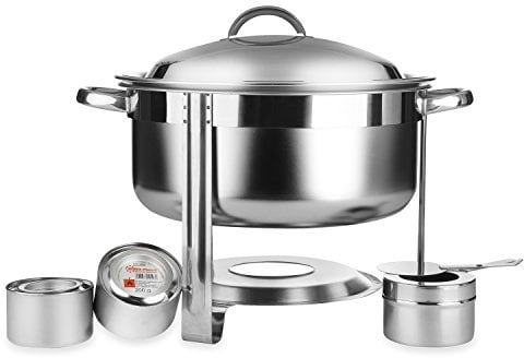 kaese-selber.de Käse - Maker (Edelstahl) ohne Strom