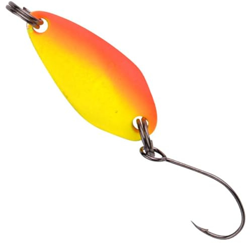 Trout Master Incy Spoon 2cm 2,5g - Forellenblinker