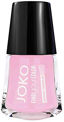 Joko - Glänzender Nagellack – 105 Bubblegum
