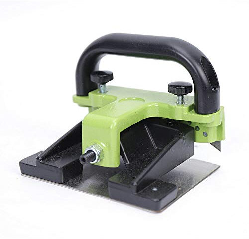 ROMYIX PVC Floor Seam Cutter Flooring Installation Tool Cutting Trimming Machine