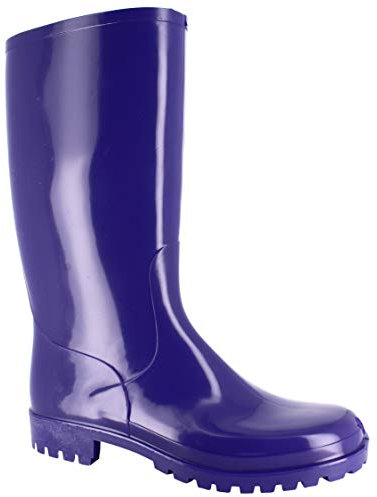 Spirale Daisy, Stivali da Pioggia Donna, 36 EU