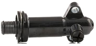 RIDEX 5276T0002 Termostato recirculación gases de escape