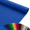 Primaflor Event-Teppich Meterware Dublin - Marine-Blau, 1,00m x 3,00m, Viele Farben, Schwer Entflammbarer Hochzeits-Läufer, B1 Messeteppich, Gangläufer