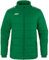 JAKO Kinder Coachjacke Team, Sportgrün, 164