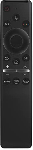 BN59-01363J Ersatz Fernbedienung -VINABTY Neu BN5901363J ErsatzFernbedienung passt für Samsung SmartTV 82TU8000 85Q70T GQ50Q60T 75Q900T GQ60T 75Q950TS GQ58Q60T GQ43Q60T GQ55Q60T 49Q80T 75Q80T 75TU8000