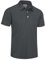 TACVASEN Herren Poloshirt Kurzarm Golf Atmungsaktives Polo Shirts Männer Sommer Tshirt Sport Basic Freizeit Polohemd (2XL, Dunkelgrau)