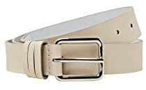 ESPRIT Damen 033ea1s305 Mode-Schal, 295/Cream Beige, 85