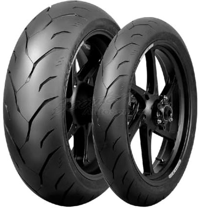 CST 180/55 ZR 17 TL (73W) RIDE MIGRA CM-S1 Sommerreifen