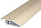 (21,41EUR/m) | Prinz LPS Design Anpassungsprofil | 34 x 900 mm | Sahara eloxiert | Für Belagstärken von 3,5-8,5 mm und Höhenunterschiede von max. 8,5 mm bis auf 0 mm