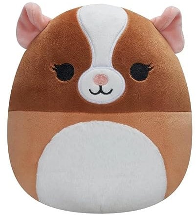 Jazwares Squishmallows Version B, Series 14, Plush, 19 cm