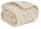 MIULEE Coperta per Cani 40x60 cm Soffice Tessuto in Pile Morbido e Carino Caldo Copriletto Coperta Coperta Lavabile Tappetino per Dormire per Cani Gatti Animali di Porcellino d'India Beige