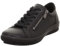 Legero Damen Tanaro 5.0 2-001162 Sneaker, Schwarz Schwarz 0200, 43 EU