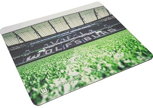 VfL Wolfsburg Mauspad - Stadion - Mousepad