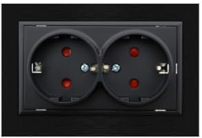 Blendend Leuchte, weiß