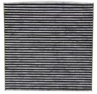 Innenraumfilter 1pc Auto Innenraum Filter für Smart Fortwo 451 für Smart Fortwo 453 OEM:A4518300018 Auto Teile Filter Innenraumfilter mit