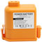 Abaiyer Aspirapolvere Batteria di ricambio 25.2V Li-ion 3000mAh Aspirapolvere Batteria ricaricabile Adatto per LG A9M A9MASTER2X A9MULTI2X A9PETNBED2X SR8877 SR8895 Navibot SR8990 Aspirapolvere