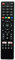 Télécommande Universelle JOLGRDWS pour Télévision Schneider Smart Netflix NEI LED32-SC470K 32NE4700 39NE4700