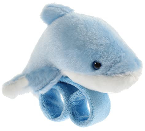 Yardwe Plüsch Tier Slap Armband Weiches Leichtes Für Niedliches Design Für Partys Und Dekoration