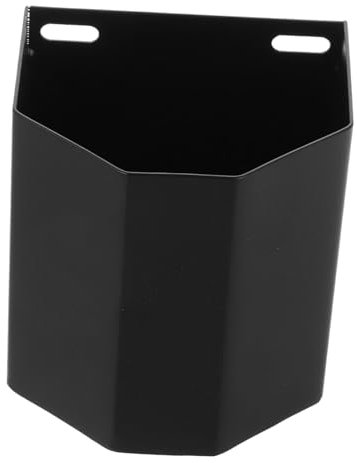 ULTECHNOVO Flaschenverschluss Sammelbehälter Wandmontierbarer Kappensammler Eleganter Organizer Für Bar Und Multifunktionale Aufbewahrungslösung Für Kronkorken