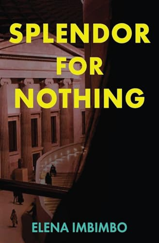 Splendor for Nothing: An Alice Carta Mystery