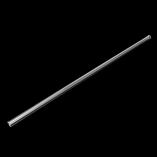OD 12mm 14mm 16mm Transparent Acrylic Tube PMMA Tubes For PC Water Cooling 50cm Laptop Cooler CPU Blower Fan Heatsink Radiator Holder Base Mounting Bracket Case Rack Sucker Thermal Grease CPU