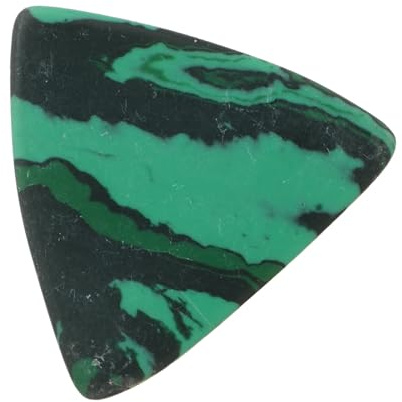 GALPADA Gitarrenpickel aus Hochwertigem Material Gitarrenplektrum Gitarren Konzertgitarren Bässe Akustikgitarren und Ukulelen Tragbar und Einfach zu Verstauen