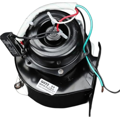Estufa De Gas con Ventilador WGFJ-G022 con Piezas De Horno con Ventilador