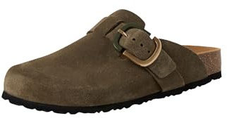 Tamaris Damen Pantoletten, Frauen Clogs, Pantoletten