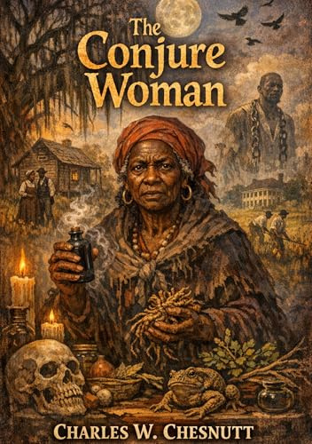 The Conjure Woman: by Charles W. Chesnutt
