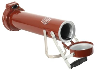 Schweißstab-Aufbewahrungsbehälter 5kg 65x18cm wasserdicht | 220V10A, 130°C ±20°C, für Schweißelektroden-Aufbewahrung.