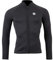 Two Bare Feet Men's Heritage 3mm Full Zip Wetsuit Jacket — Neoprene Long Sleeve Surf Jacket for Swimming, Surfing, Paddleboarding & Watersports (XL)