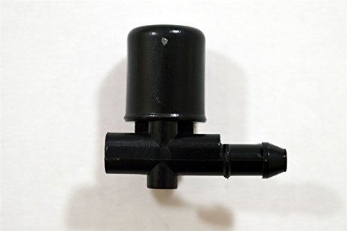 13408116 : GENUINE WINDSCREEN WASHER JET/SPRAY NOZZLE - RIGHT SIDE - NEW from LSC