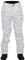 Claw Hammer Adults Snow Ski Pants Salopettes Trousers (L, Endurance 8K / 8K (Total White))