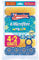 Spontex Mosaik - Pack de 6 Bayetas de Microfibra