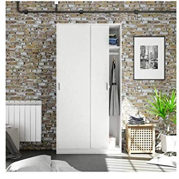 3406MF Armario DE Puertas CORREDERAS Six