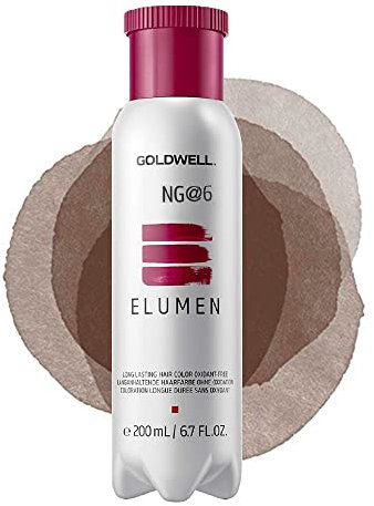 Goldw. Elumen Color Bright NG@6 200ml